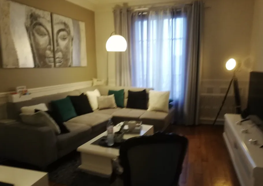 Location Issy-les-Moulineaux Appartement 664e4ceb