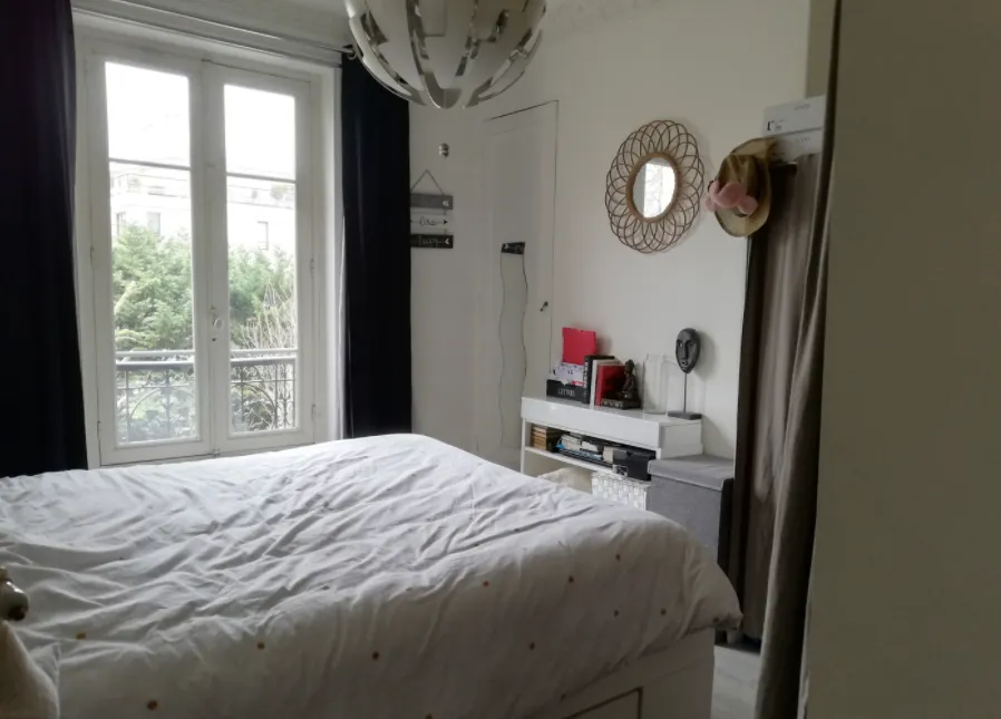 Location Issy-les-Moulineaux Appartement 664e4ceb