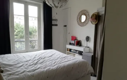 Location Issy-les-Moulineaux Appartement 664e4ceb