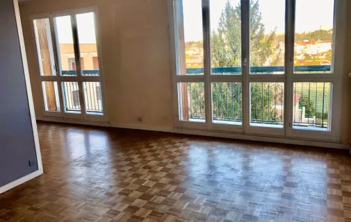 Location Lyon Appartement 6667e877