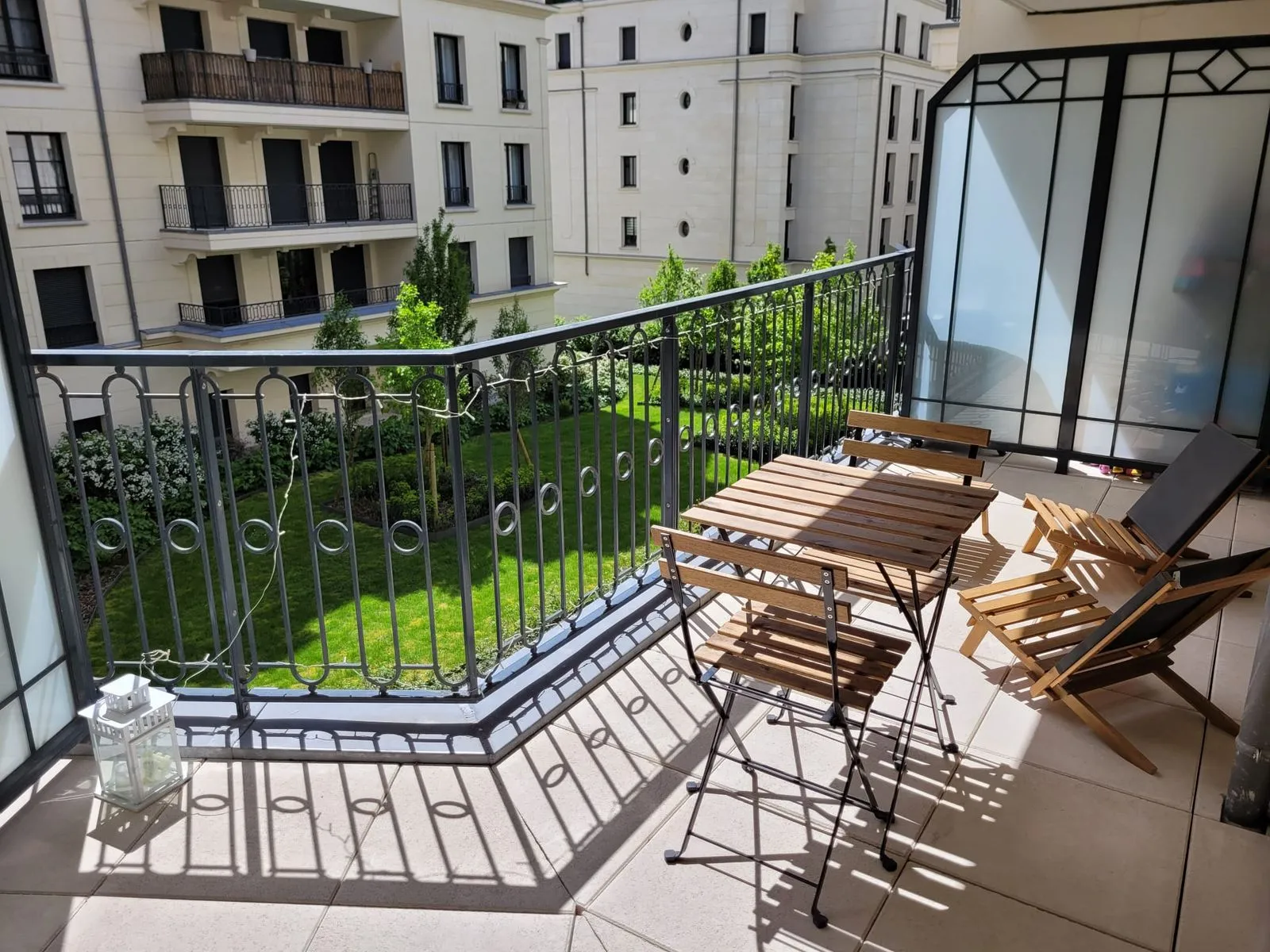 Location Clamart Appartement 666d97ea