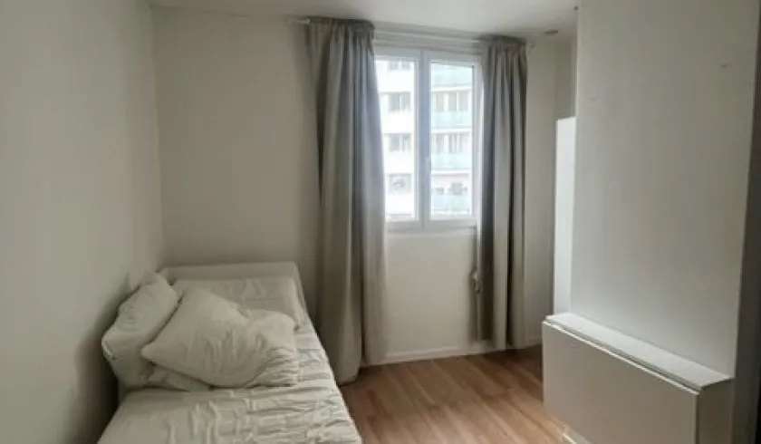 Location Paris Appartement 6671ac83e59b