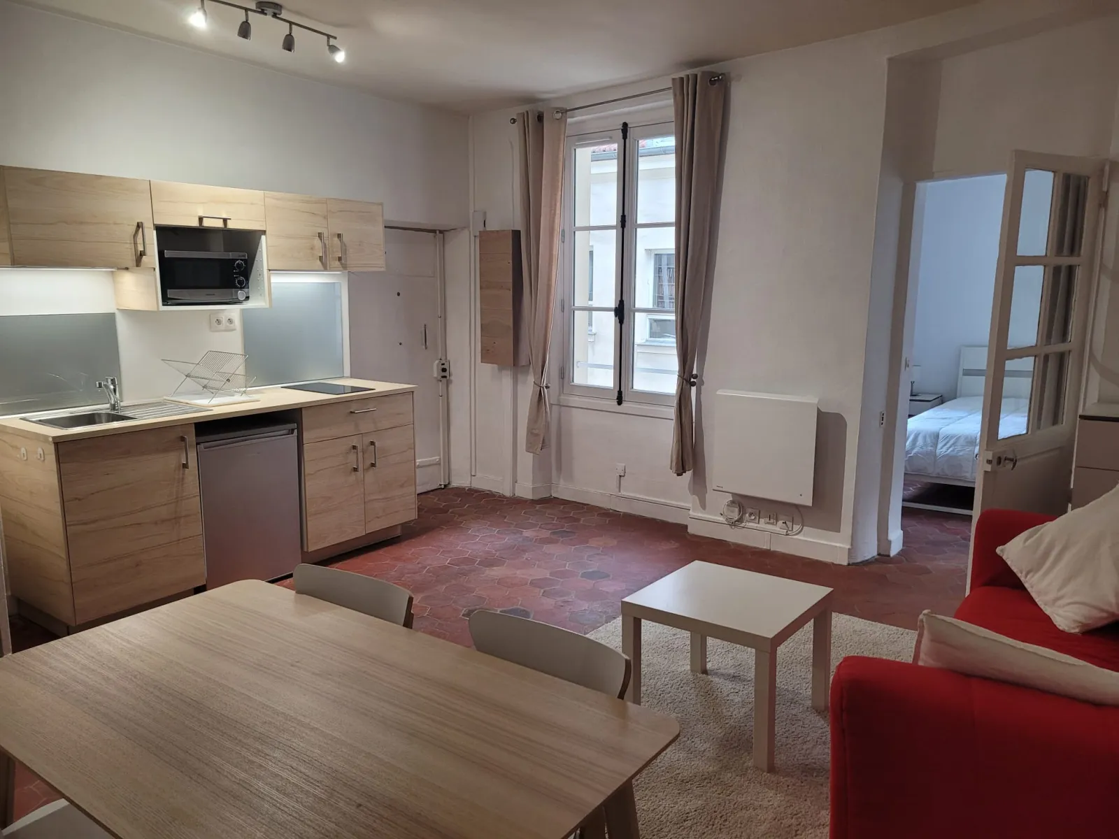 Location Versailles Appartement 6672856b3331