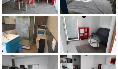 Location Montpellier Appartement 66731d7b07f4