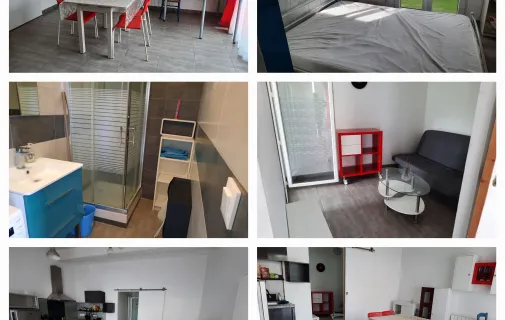 Location Montpellier Appartement 66731d7b07f4