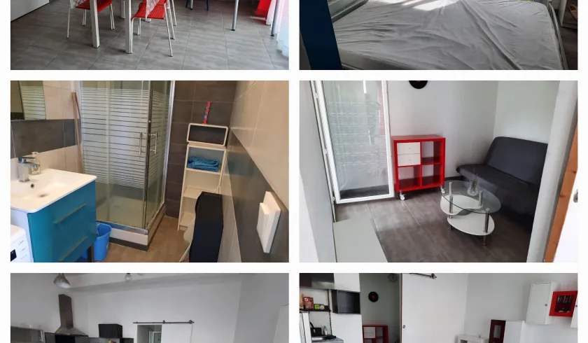 Location Montpellier Appartement 66731d7b07f4