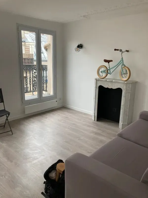 Location Paris Appartement 66742170ae55