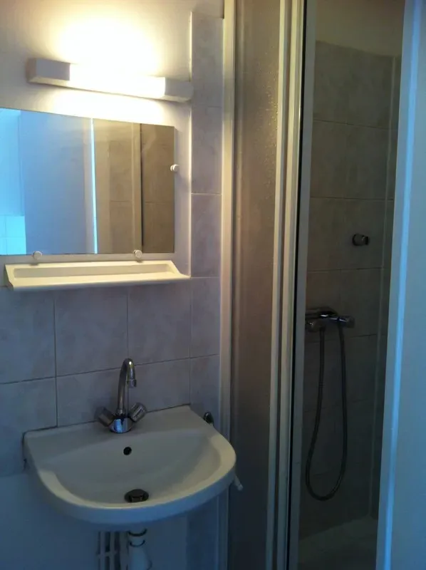 Location Marseille Appartement 667425a1ee46