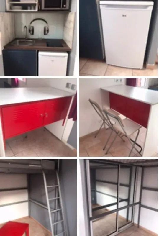 Location Marseille Maison 667436bd138f