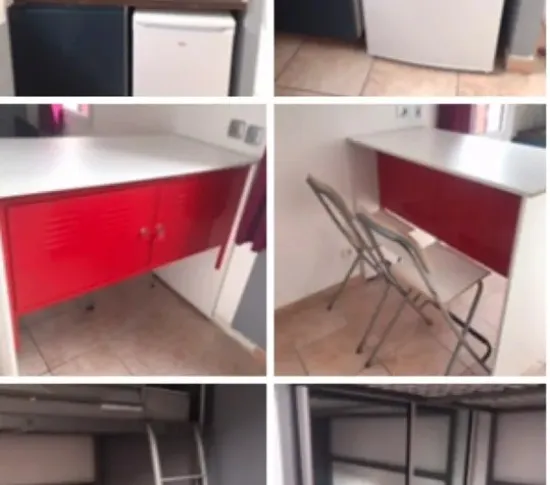 Location Marseille Maison 667436bd138f