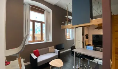 Location Saint-Étienne Appartement 6674418bedc5