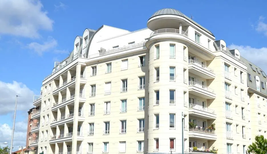 Location Colombes Appartement 6674453bf3f9