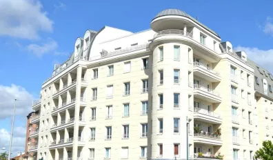 Location Colombes Appartement 6674453bf3f9