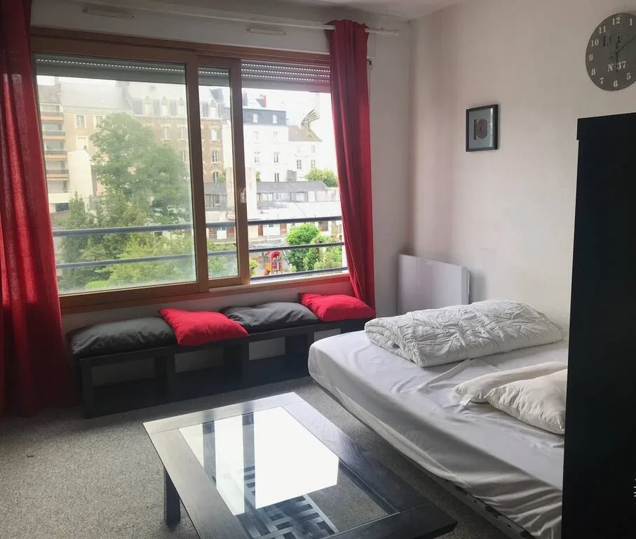 Location Nantes Appartement 6675391d126d