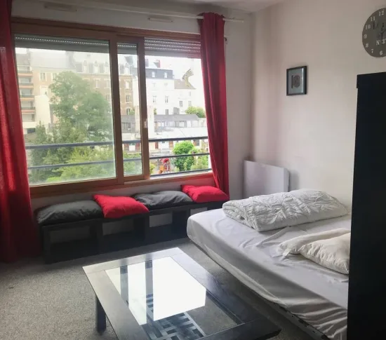 Location Nantes Appartement 6675391d126d