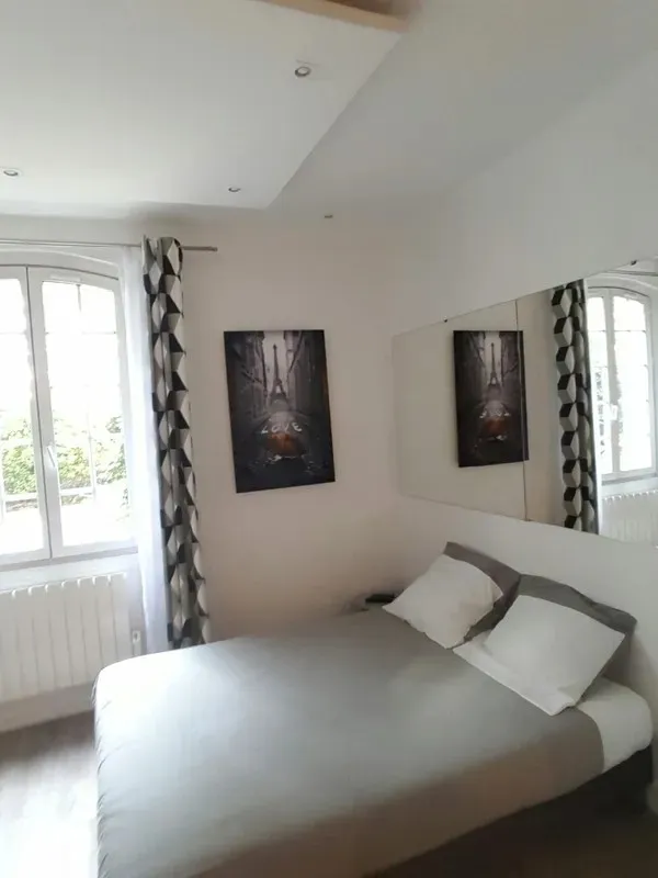 Location Boulogne-Billancourt Appartement 66753d503d2f