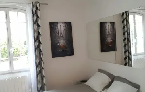 Location Boulogne-Billancourt Appartement 66753d503d2f