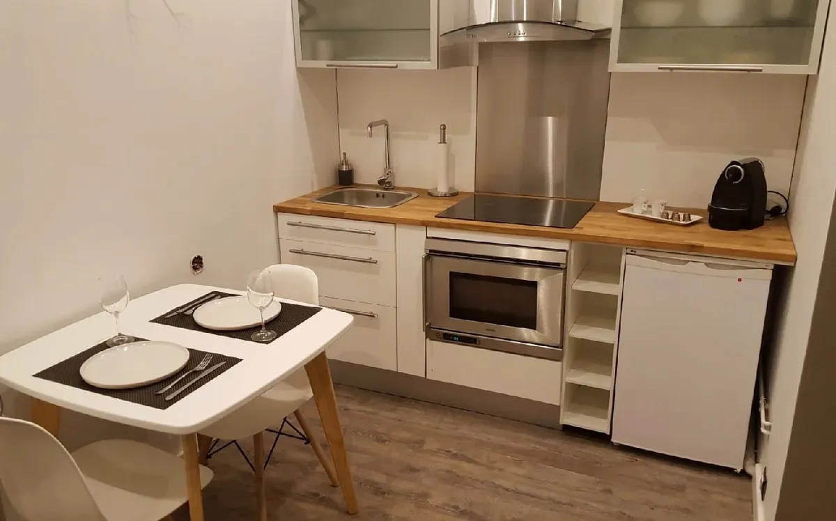 Location Boulogne-Billancourt Appartement 66753d503d2f