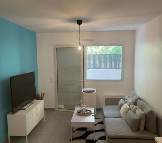 Location Montpellier Appartement 667572b90b38