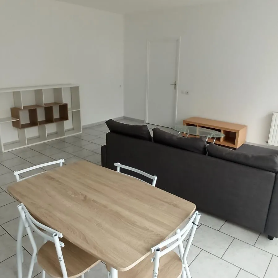 Location Croix Appartement 66758ff91e27