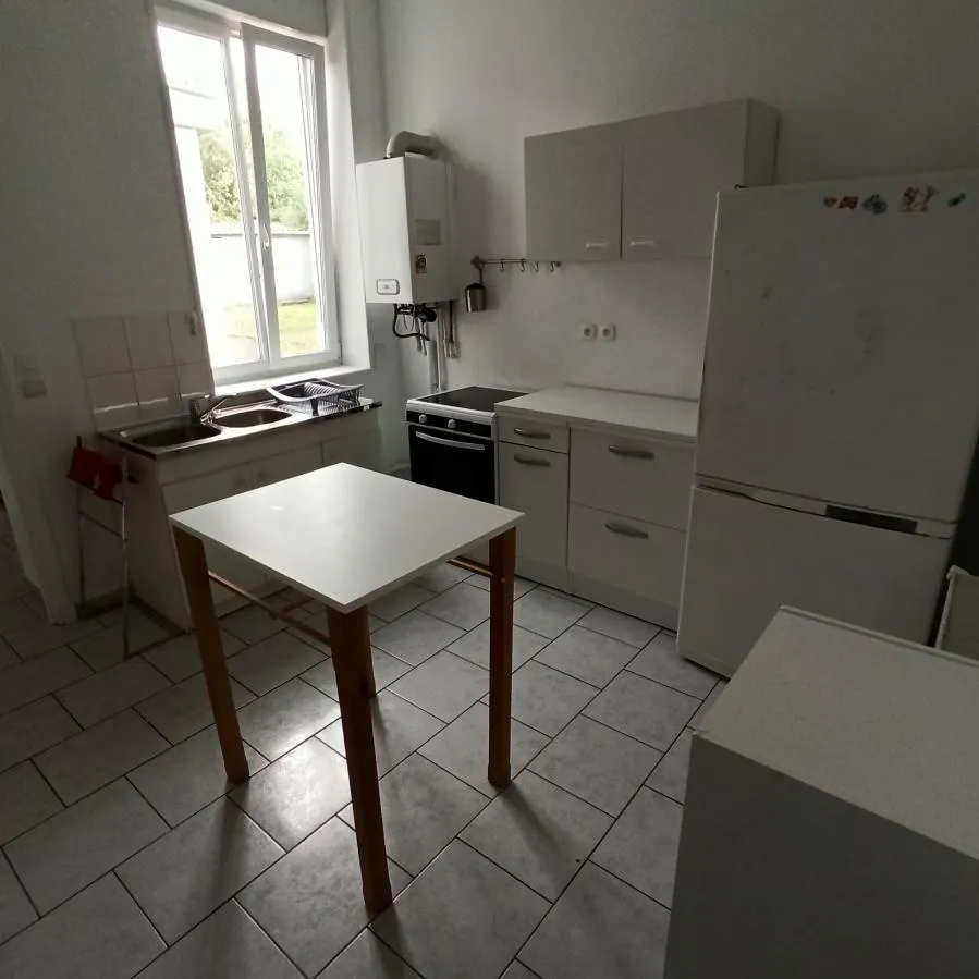 Location Croix Appartement 66758ff91e27