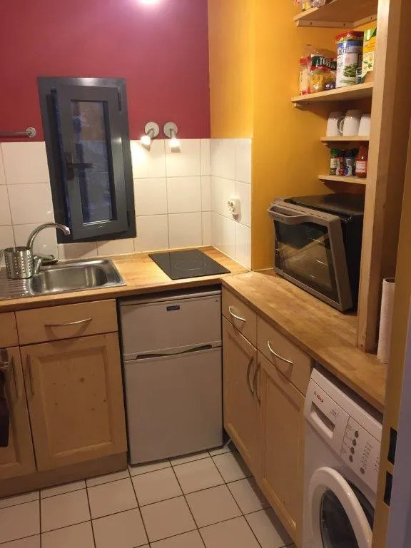 Location Paris Appartement 6675d9ee448a