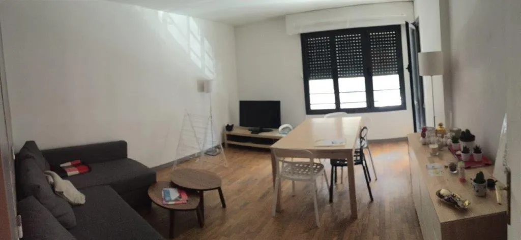 Location Paris Appartement 6675d9ee448a