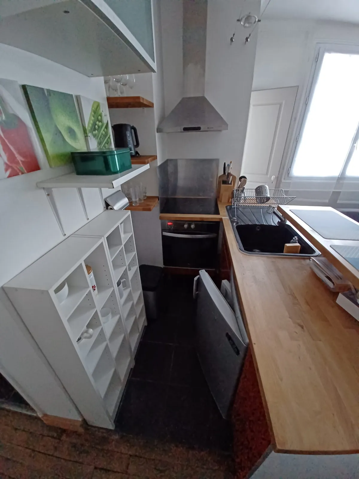 Location Paris Appartement 6676d03161c3