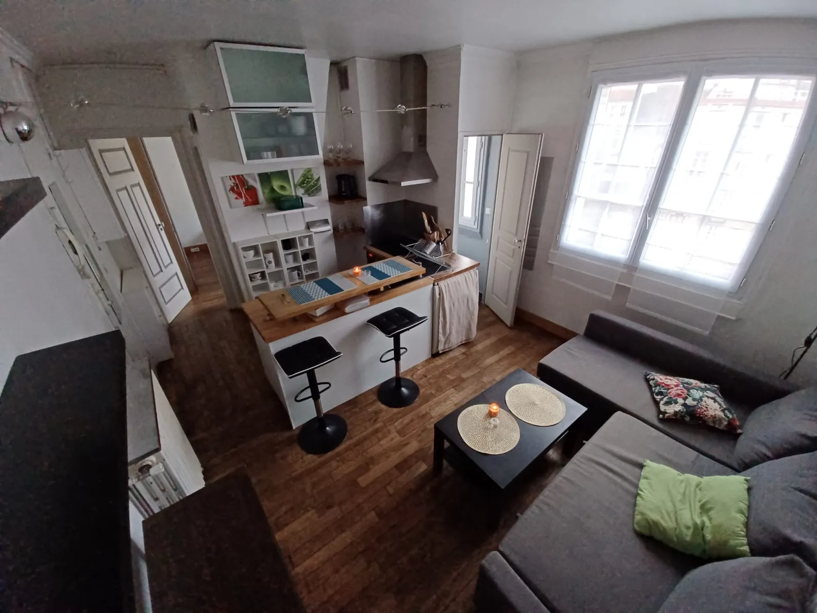 Location Paris Appartement 6676d03161c3