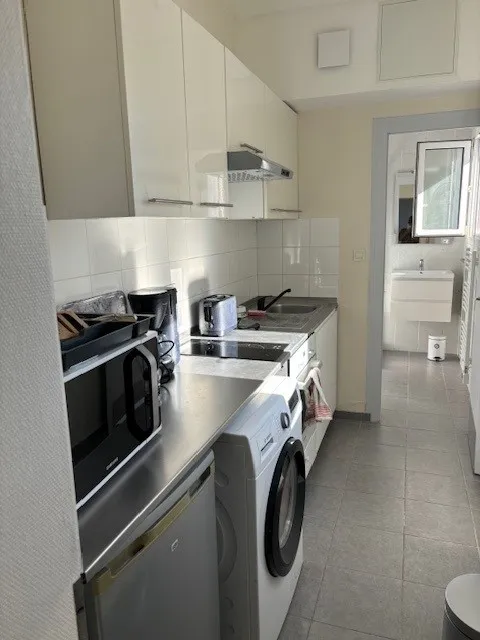 Location Nantes Appartement 66780aee7577