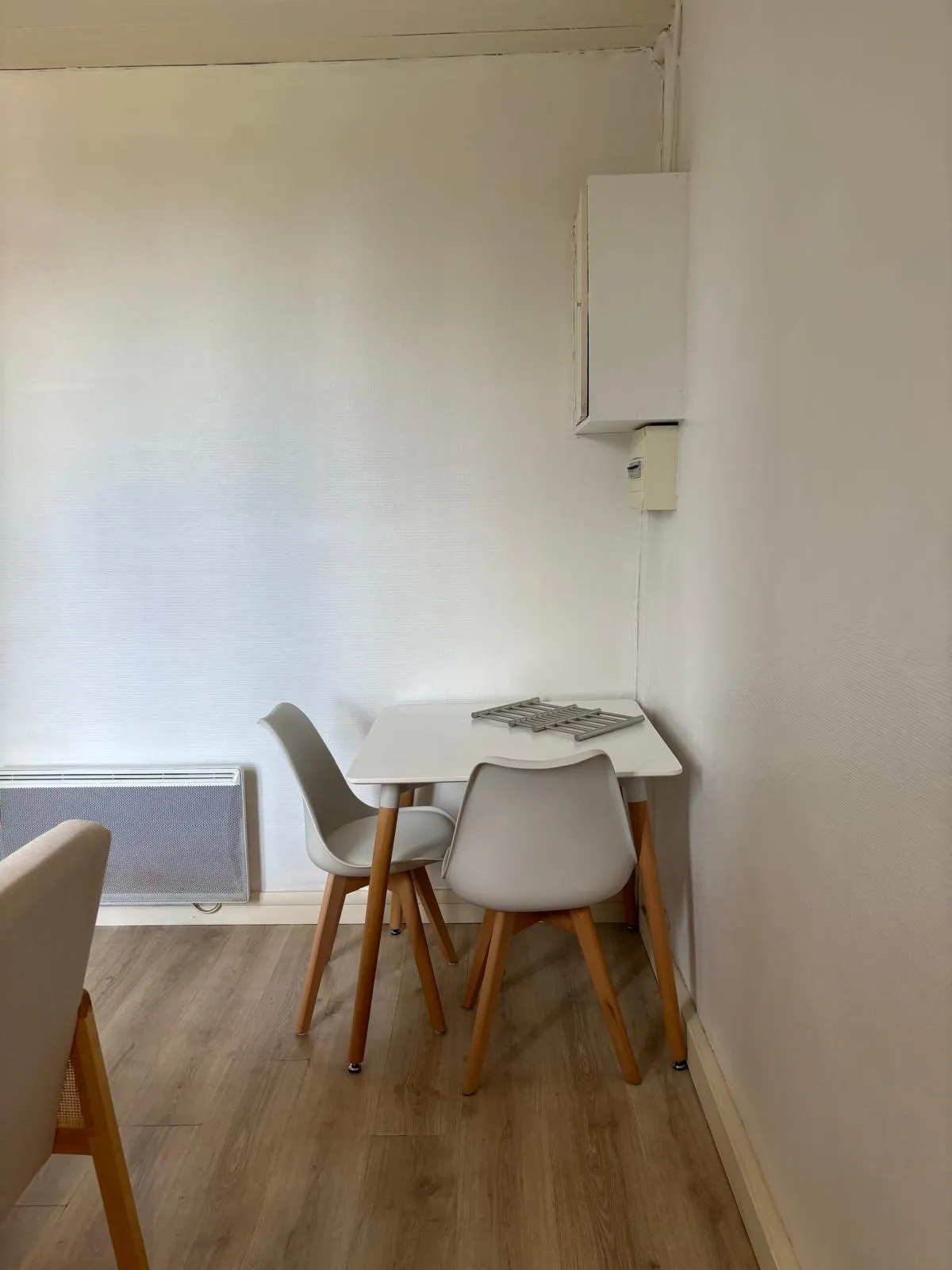 Location Nantes Appartement 66780aee7577