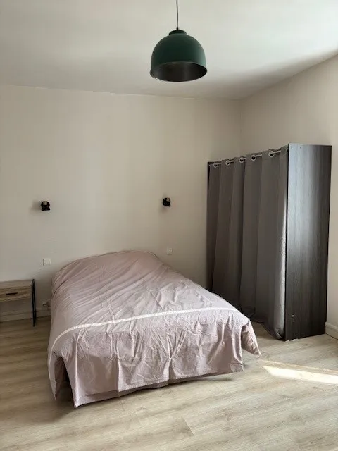 Location Nantes Appartement 66780aee7577