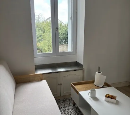 Location Nantes Appartement 66780aee7577