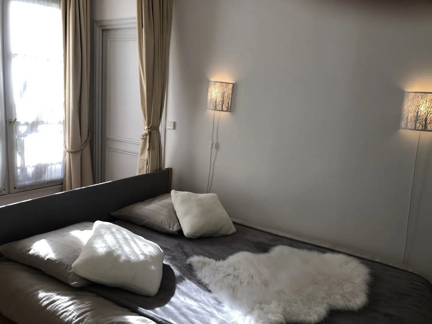 Location Paris Appartement 66793ddda57e