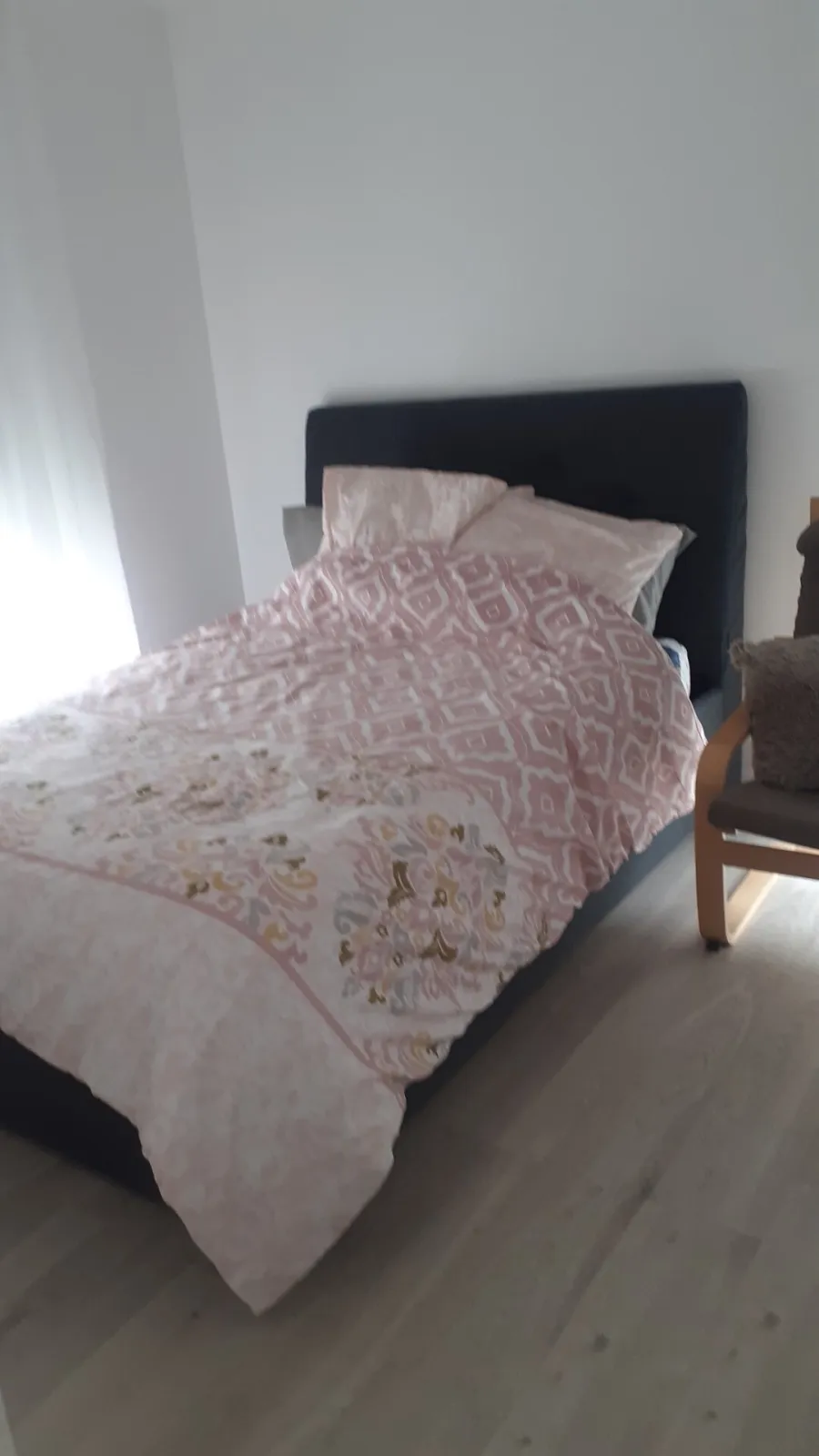 Location Bobigny Appartement 667a78b486ee