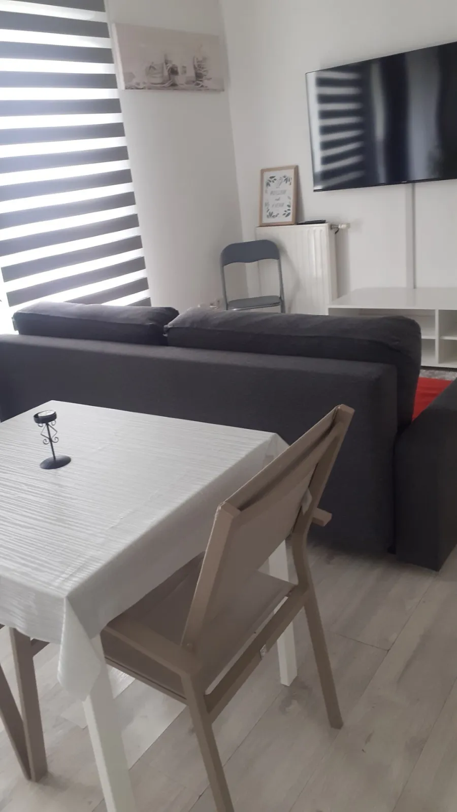 Location Bobigny Appartement 667a78b486ee