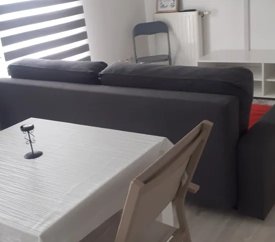 Location Bobigny Appartement 667a78b486ee