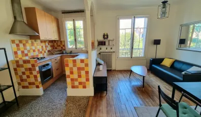 Location Asnières-sur-Seine Appartement 667a8b8d474f