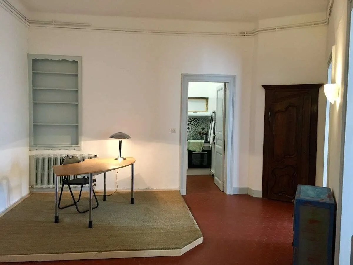 Location Montpellier Appartement 667a8f047f2b