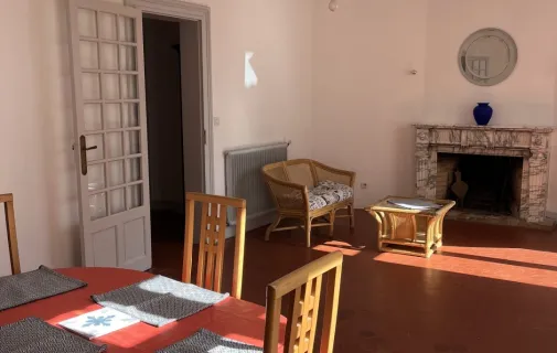 Location Montpellier Appartement 667a8f047f2b