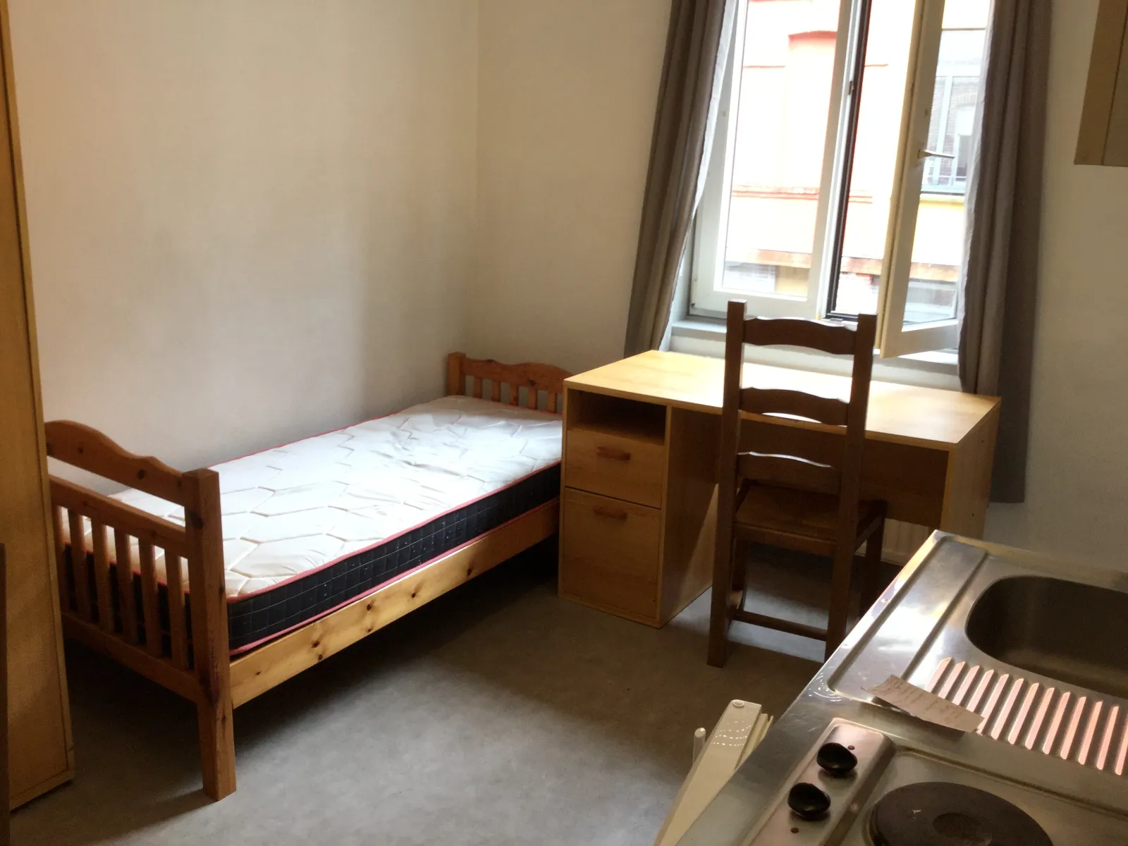 Location Lille Appartement 667a97ce7751