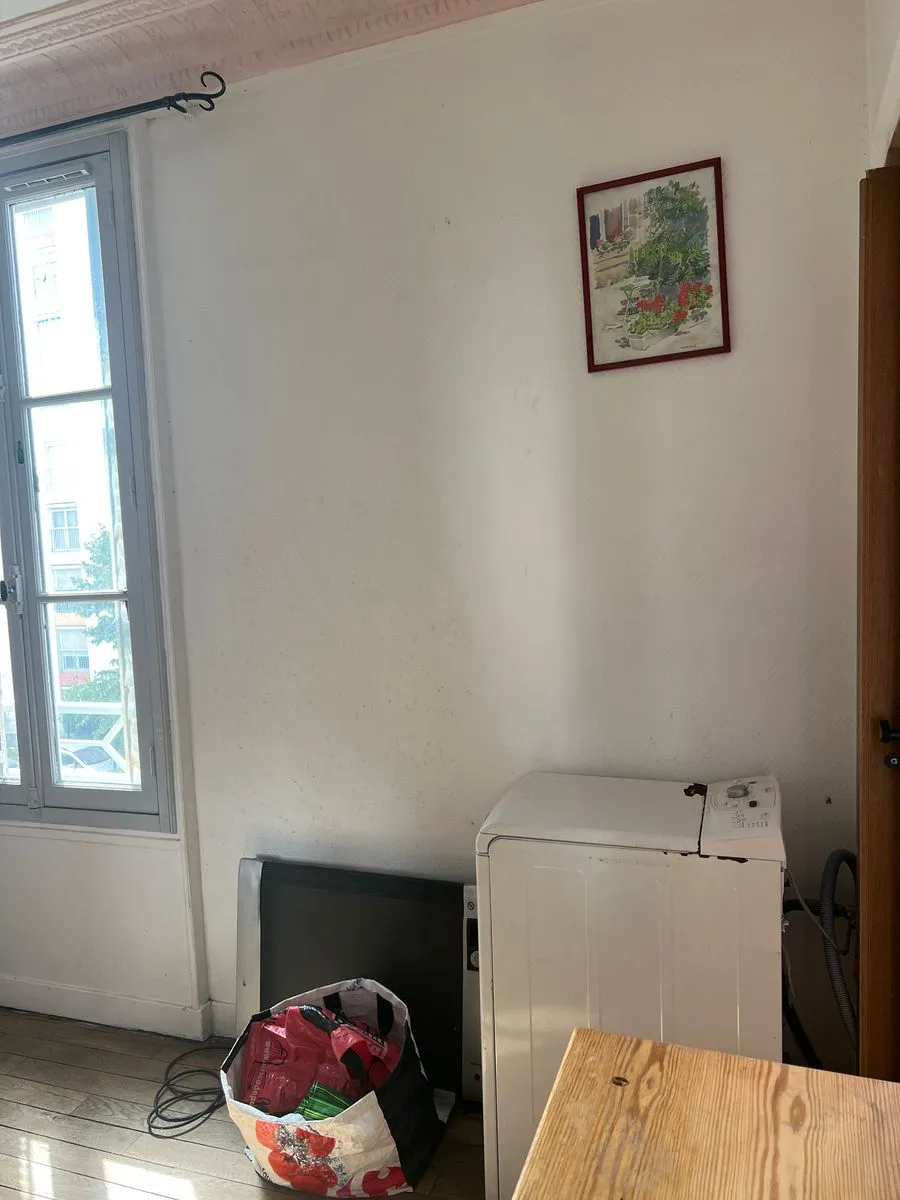 Location Saint-Ouen-sur-Seine Appartement 667aa541