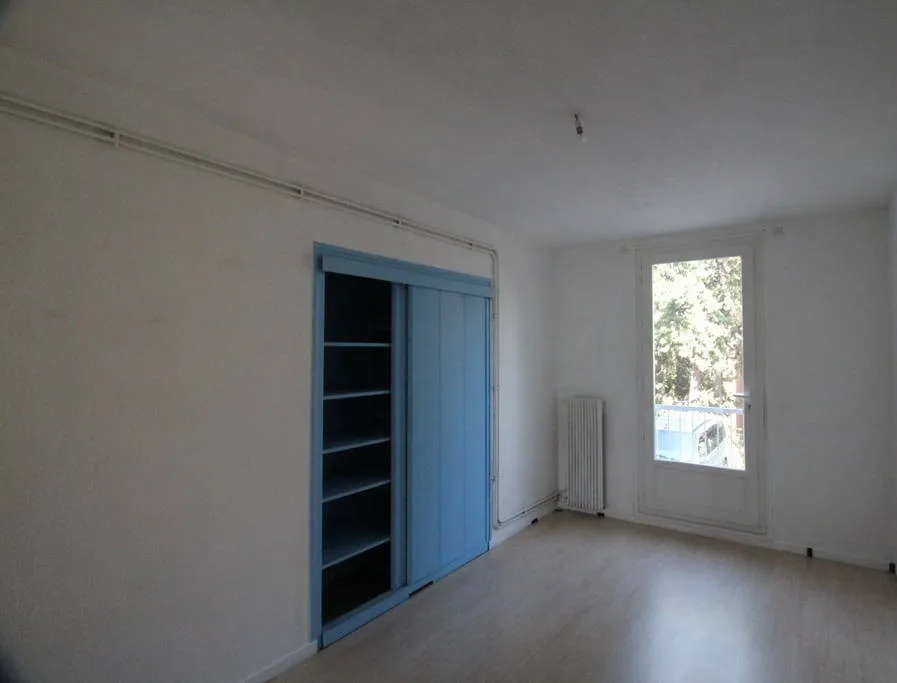 Location Aix-en-Provence Appartement 667ac6b0c133