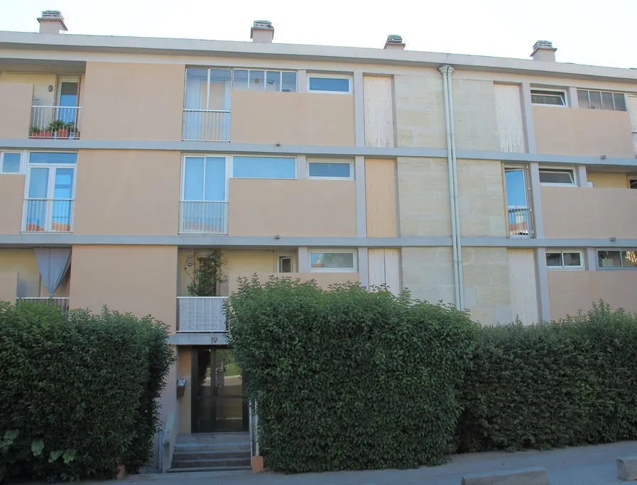 Location Aix-en-Provence Appartement 667ac6b0c133