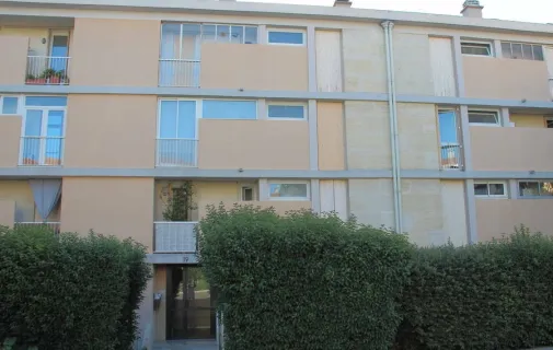 Location Aix-en-Provence Appartement 667ac6b0c133