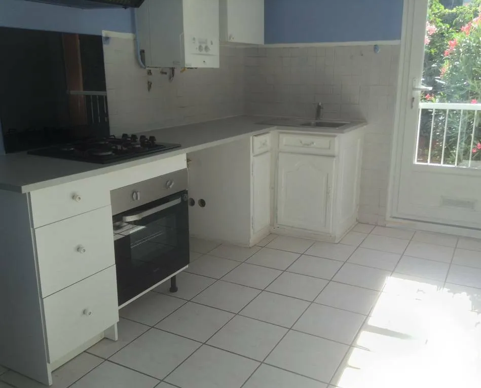 Location Aix-en-Provence Appartement 667ac6b0c133