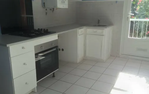 Location Aix-en-Provence Appartement 667ac6b0c133