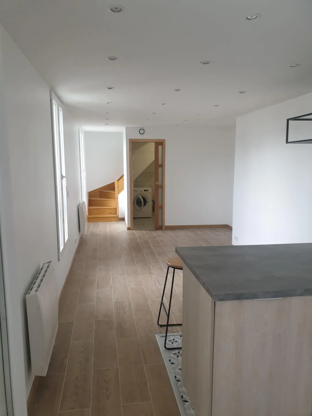 Location Le Pré-Saint-Gervais Appartement 667ad3823e51