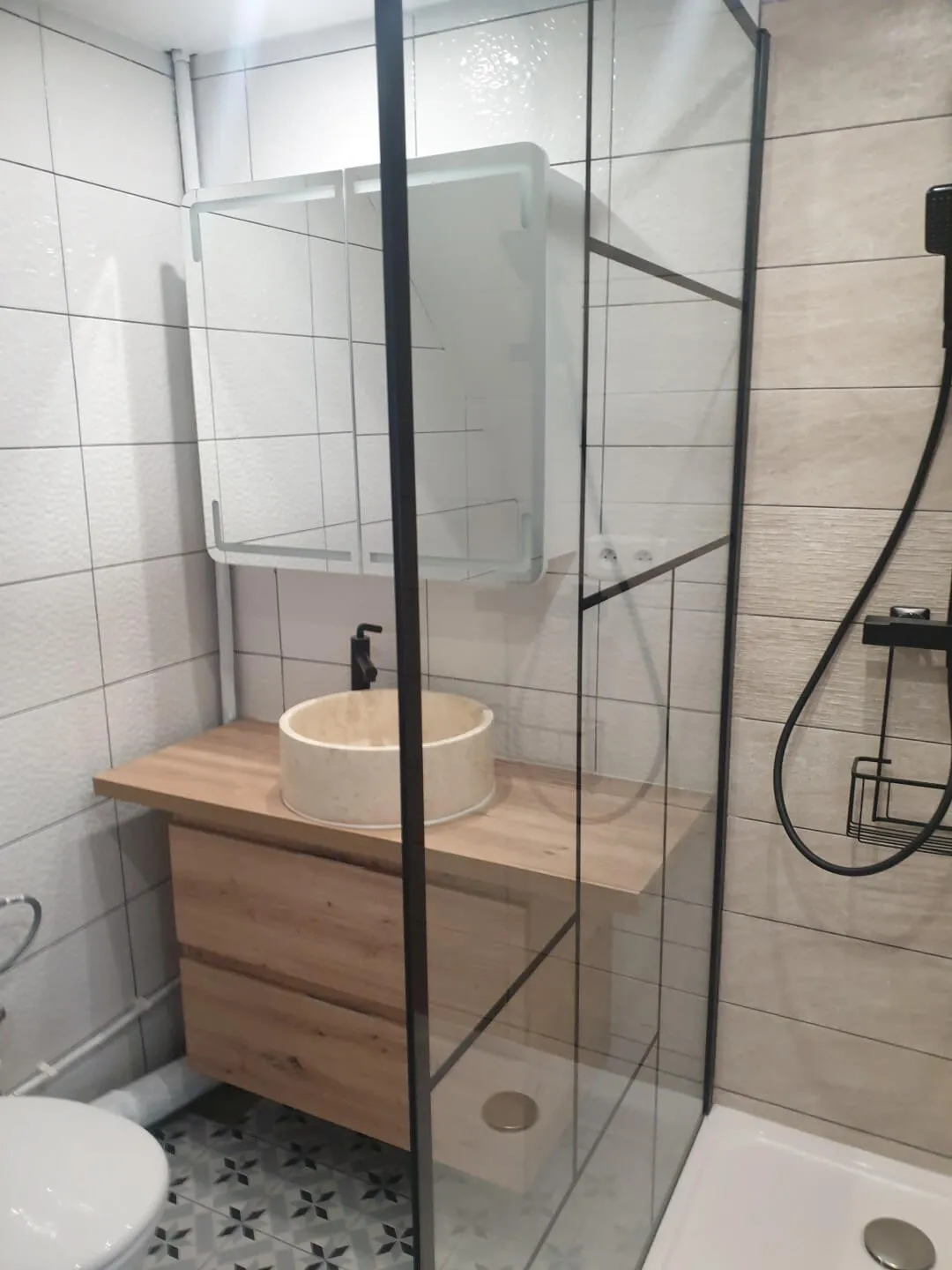 Location Le Pré-Saint-Gervais Appartement 667ad3823e51