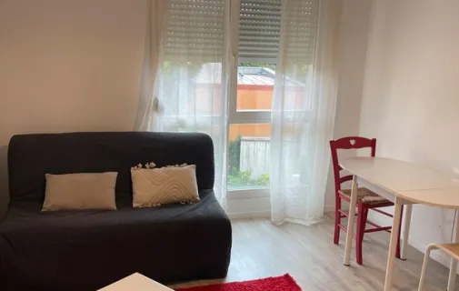 Location Orléans Appartement 667bdec9815a